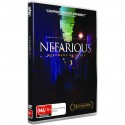 Nefarious (Documentary) DVD