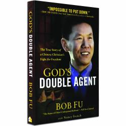 God's Double Agent (Bob Fu) PAPERBACK