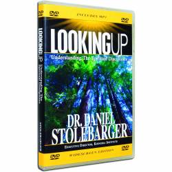 Looking Up (Dr. Dan Stolebarger) 3 DVD SET