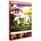 Facing the Giants Movie DVD