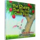 The Sheep That No One Could Find - HARDCOVER