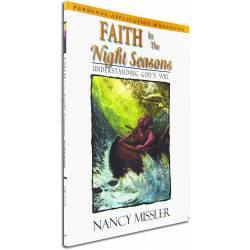 Faith in the Night Seasons (Nancy Missler) PERSONAL APPLICATION WORKBOOK