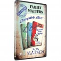 Family Matters (Ron Matsen) 3 DVD SET