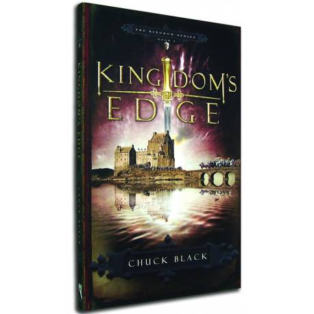 Kingdom's Edge 3 (Chuck Black) PAPERBACK