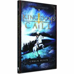 Kingdom's Call 4 (Chuck Black) PAPERBACK