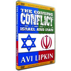 The Coming Conflict (Avi Lipkin) DVD