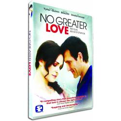 No Greater Love (Movie) DVD