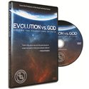 Evolution vs God - Ray Comfort (DVD)