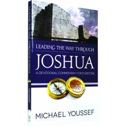Leading The Way Through Joshua (Michael Youssef) BOOK