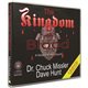 The Kingdom of Blood (Chuck Missler & Dave Hunt) AUDIO CD (2 discs)