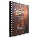 Numbers commentary (Chuck Missler) COMPREHENSIVE WORKBOOK