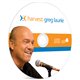 How to Backslide (Greg Laurie) AUDIO CD