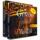 Genesis commentary (Chuck Missler) AUDIO CD SET (24 sessions)