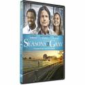 Seasons of Gray: A modern day story of Joseph (Movie) DVD