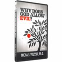Why Does God Allow Evil (Michael Youssef) DVD