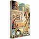 The Action Bible Handbook - PAPERBACK