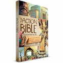 The Action Bible Handbook - HARDCOVER