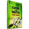 Case for Faith for Kids (Lee Strobel) PAPERBACK