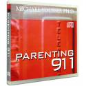 Parenting 911 (Michael Youssef) Audio CD