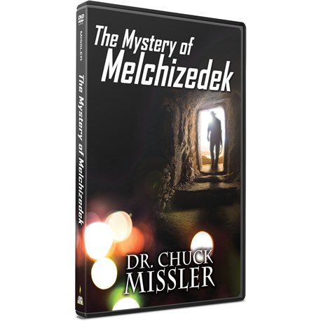 Mystery of Melchizedek (Chuck Missler) DVD