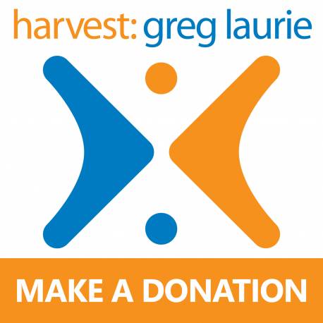 Donation (to Harvest Ministries)
