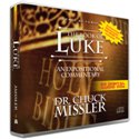 Luke commentary (Chuck Missler) AUDIO CD SET (24 sessions)
