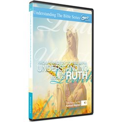 From Tragedy to Triumph: Understanding the Book of Ruth (Kameel Majdali) MP3