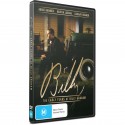 Billy: The Early Years of Billy Graham DVD