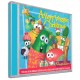 Veggie Tales: A Very Veggie Christmas (DVD)