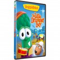Veggie Tales: Little Drummer Boy (DVD)