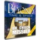 Beyond Time & Space (Chuck Missler) AUDIO CD