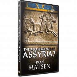 The Reemergence of Assyria (Ron Matsen) DVD