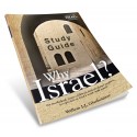 Why Israel? (Willem Glashouwer) STUDY GUIDE DIGITAL DOWNLOAD