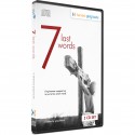 7 Last Words (Greg Laurie) AUDIO CD SET (3 discs)