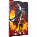 Behold a Red Horse (Chuck Missler) DVD
