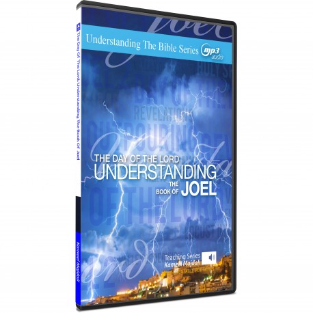 The Day of the Lord: Understanding the Book of Joel
