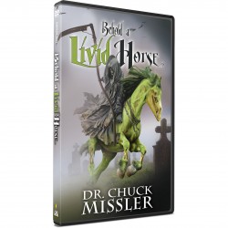 Behold a Livid Horse (Chuck Missler) DVD