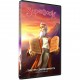 The Ten Commandments (Superbook) DVD