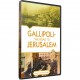Gallipoli - The Road to Jerusalem (2 DVD set)