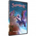 The Road to Damascus (Superbook) DVD