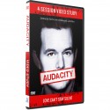 Audacity 4-Session Video Study (Ray Comfort) DVD (2 discs)