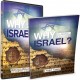 Why Israel? Pack (willem Glashouwer) DVD & STUDY GUIDE