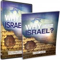 Why Israel? Pack (Rev Willem J J Glashouwer) DVD & STUDY GUIDE
