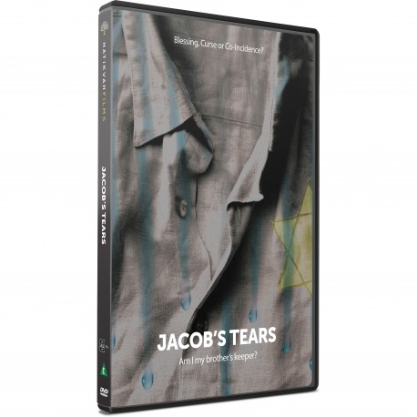 Jacob's Tears (DOCUMENTARY) DVD