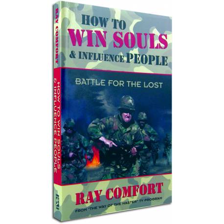 How to Win Souls and Influence People PAPERBACK