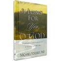 I Long for You O God (Michael Youssef) BOOK