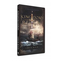 Kingdom's Reign 6 (Chuck Black) PAPERBACK