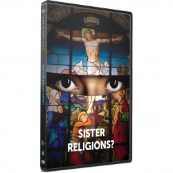 Sister Religions (Hatikvah Films) DVD
