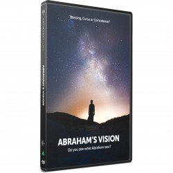 Abraham's Vision (Hatikvah Films) DVD