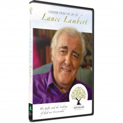 Lessons From the Life of Lance Lambert (Hatikvah Films) DVD
